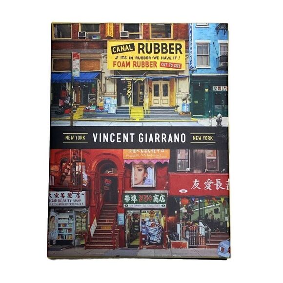 Vincent Giarrano Note Cards New York - Picture 1 of 6